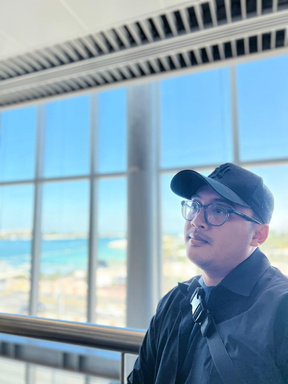 Yoku Rikona Tito Ismail Majid